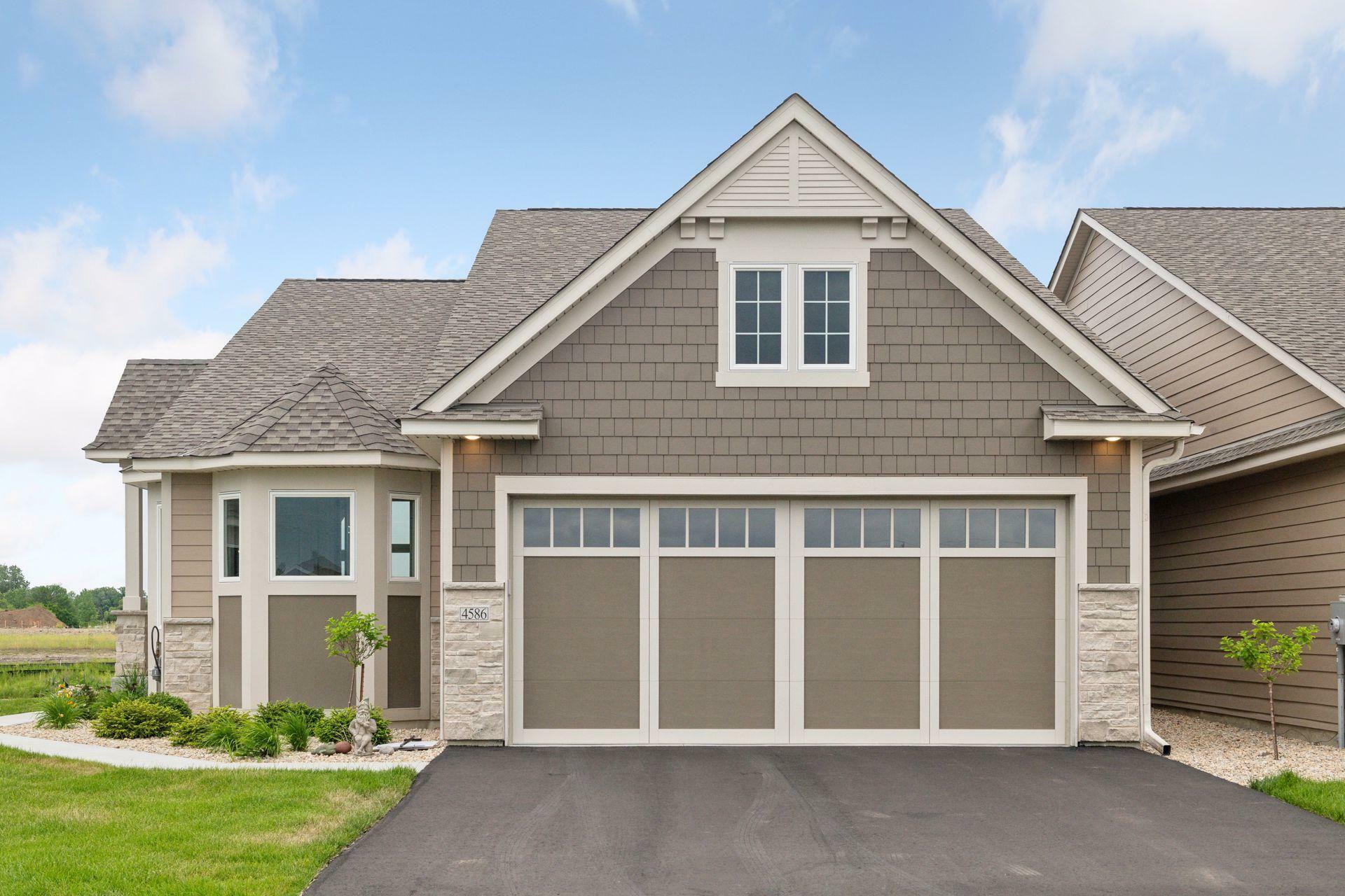 Property Photo: 4590 Tovero Trail MN 55340