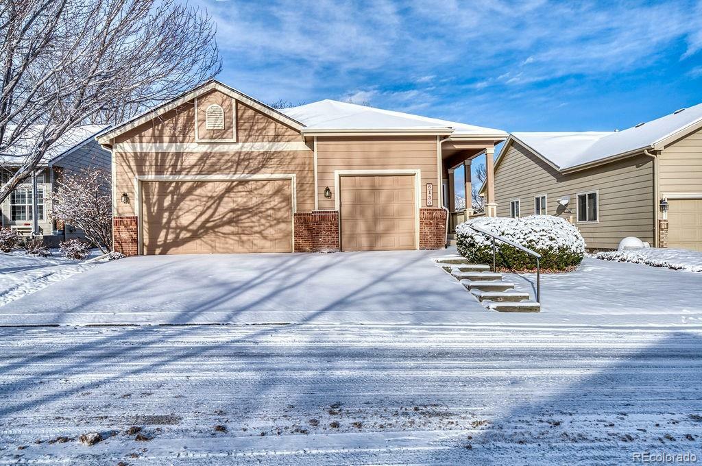Property Photo:  6130 Perfect View  CO 80919 