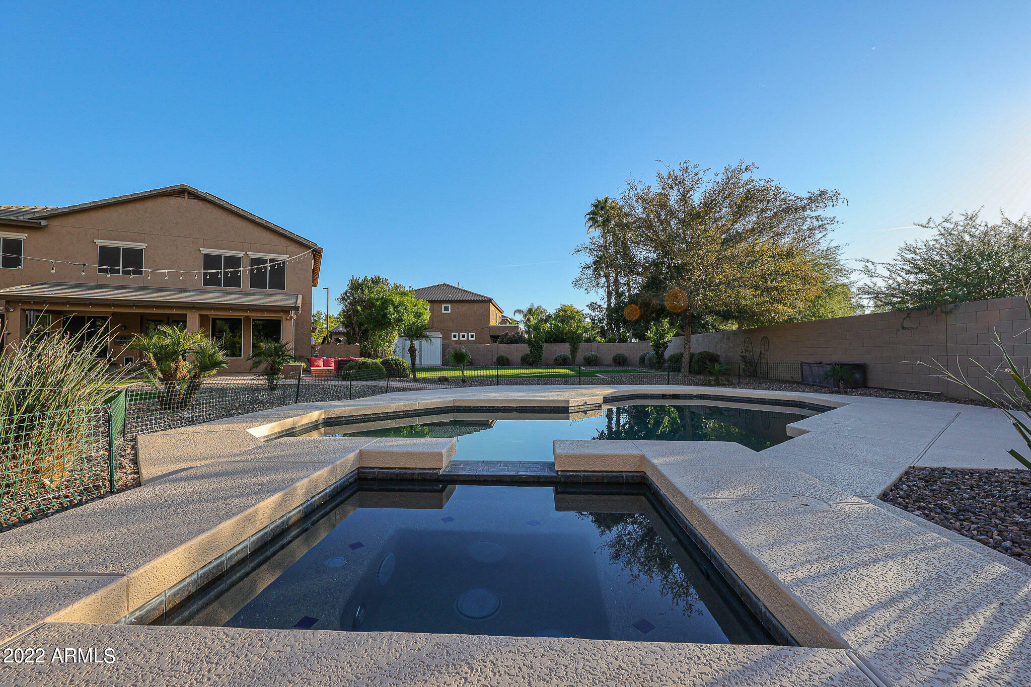 Property Photo:  3020 S Seton Avenue  AZ 85295 