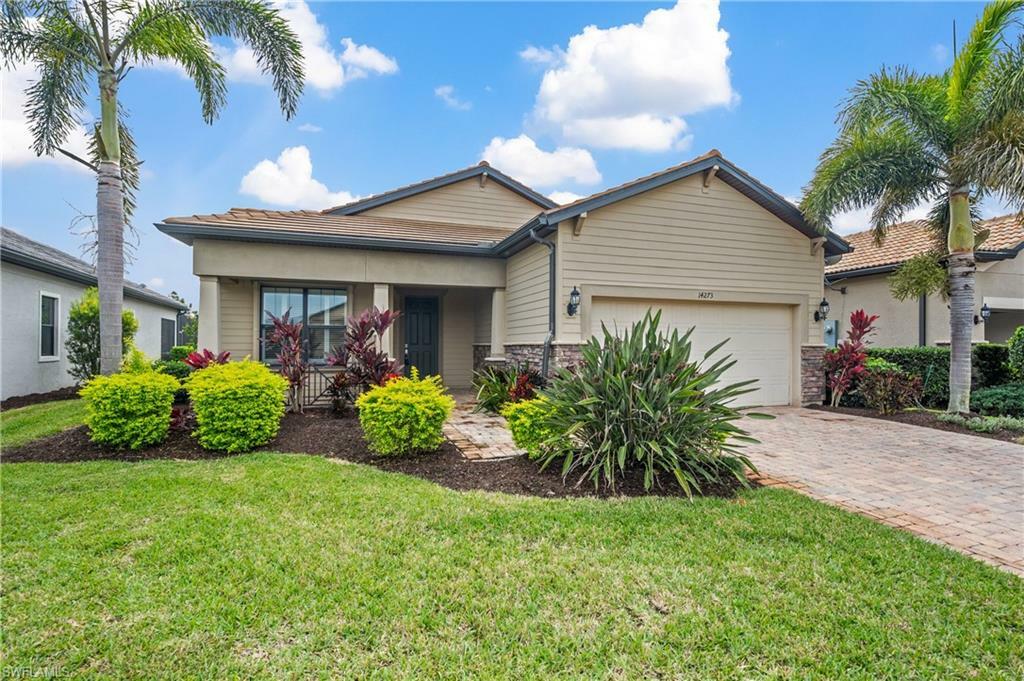 Property Photo:  14273 Arrow Point Ct  FL 33928 