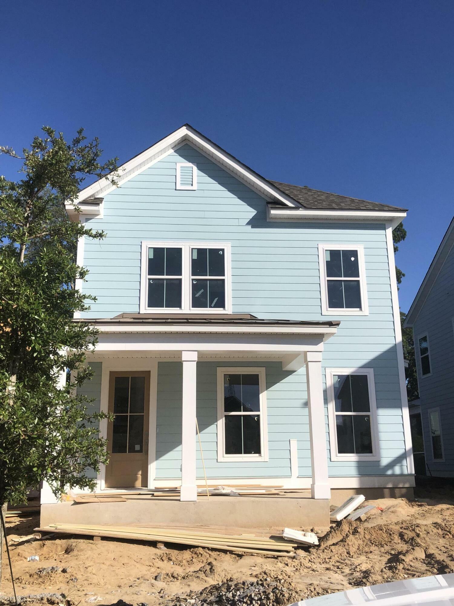 Property Photo: 1260 Crooked Oak Road SC 29492