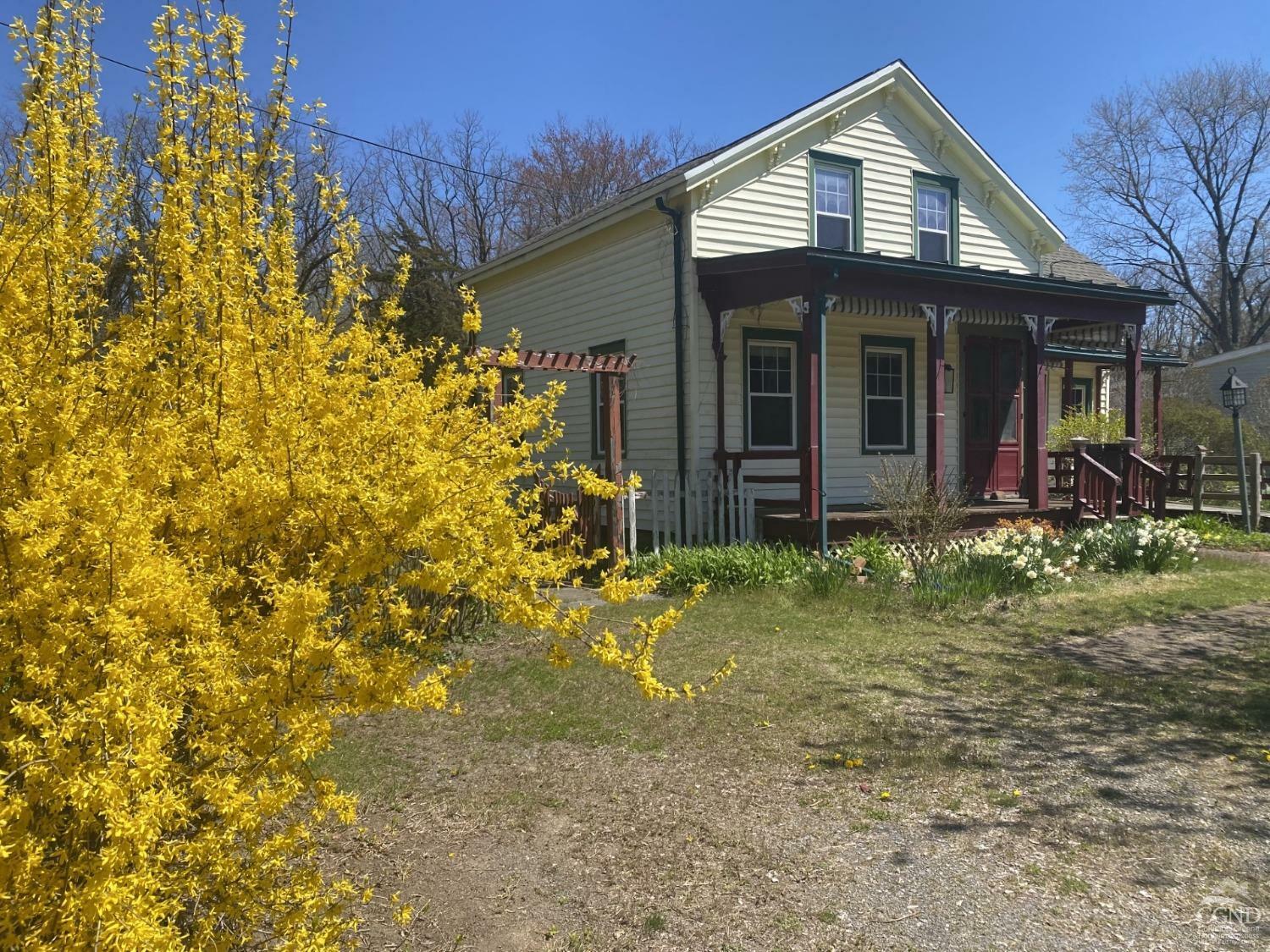 Property Photo:  147 Route 26A  NY 12173 