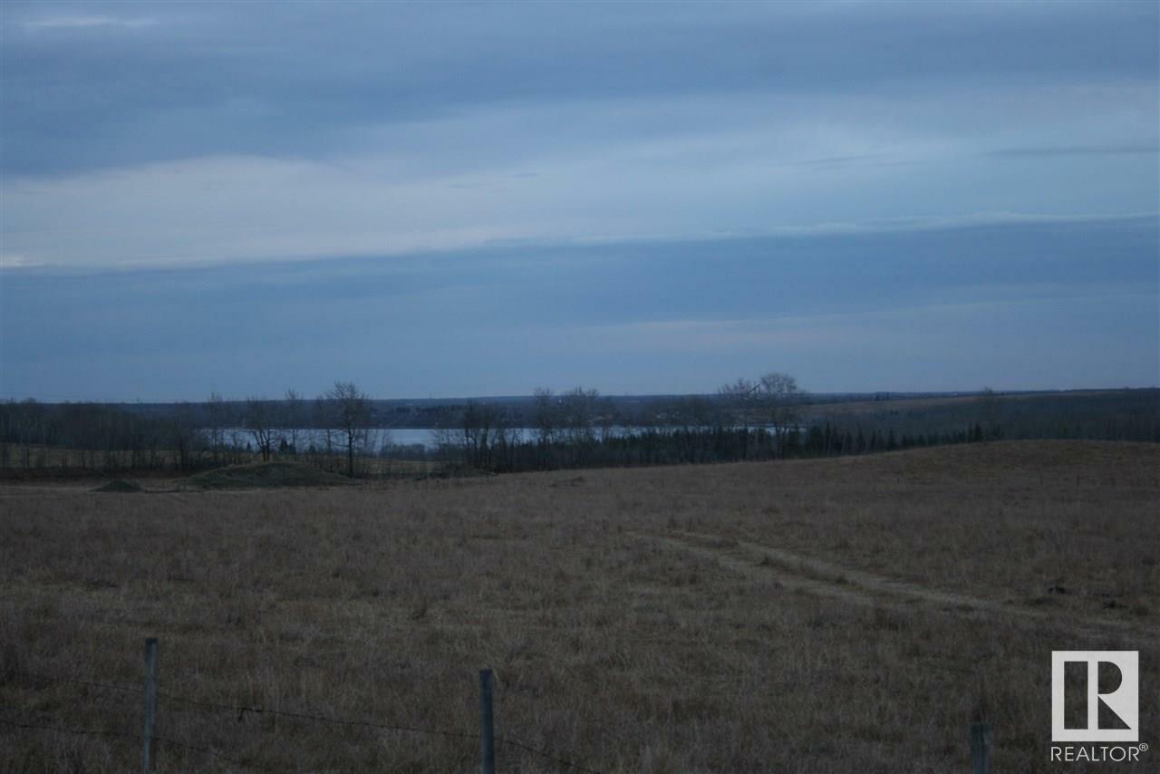 Photo de la propriété:  Lot 4 Twp Rd 604 RR 470  AB T9N 2H6 