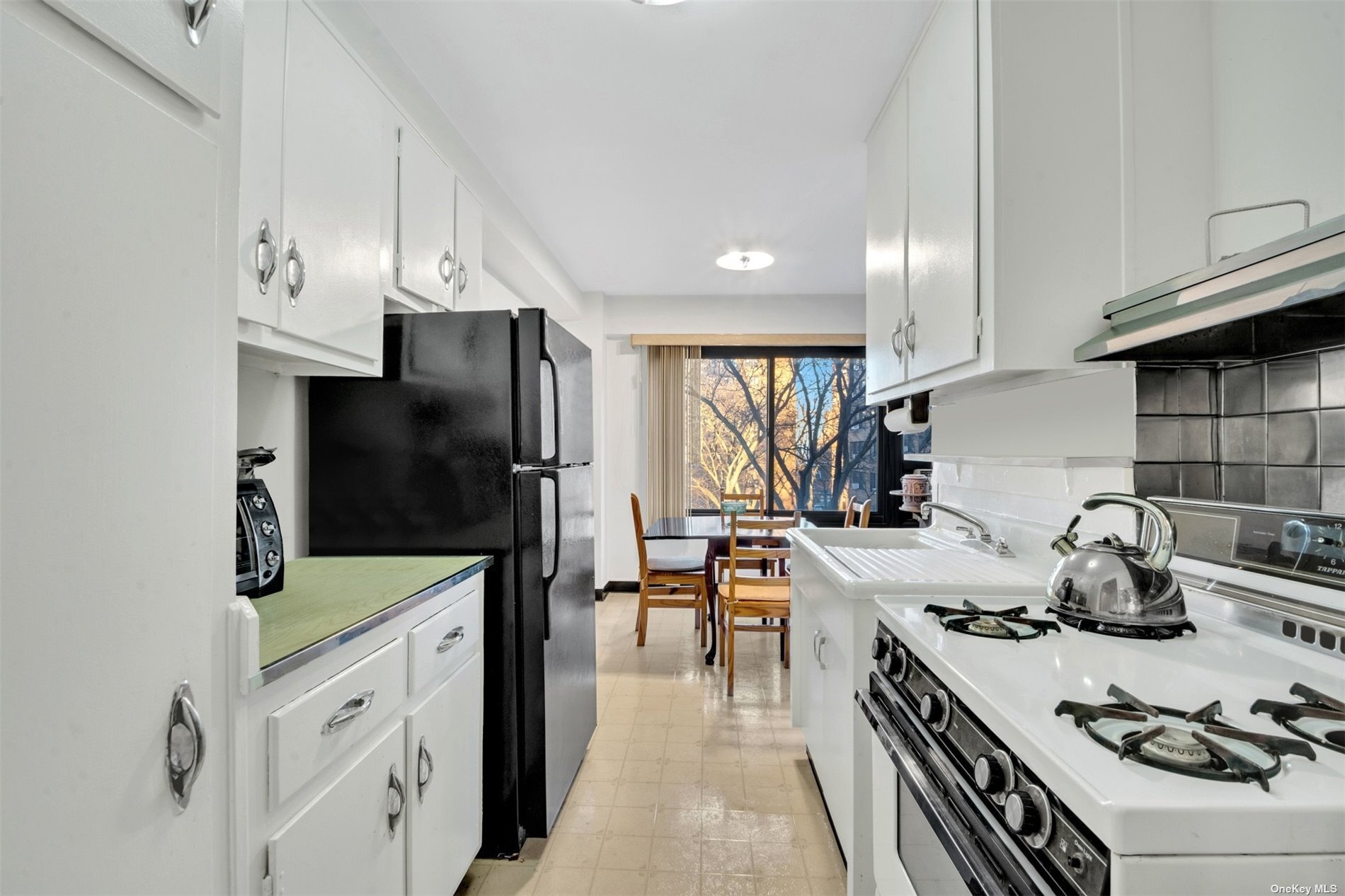 Property Photo: 33-64 21 Street 5D NY 11106