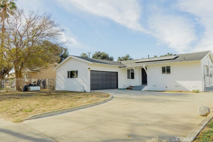 Property Photo:  2022 Madison Street  CA 92411 
