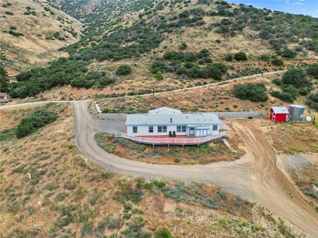 Property Photo:  4426 Shannon View Road  CA 93510 