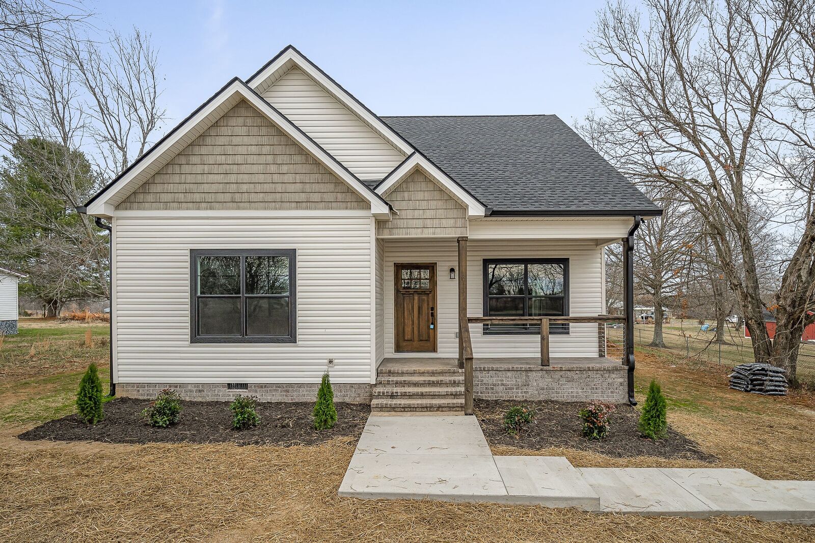 Property Photo:  7240 Old Smithville Hwy S  TN 38583 