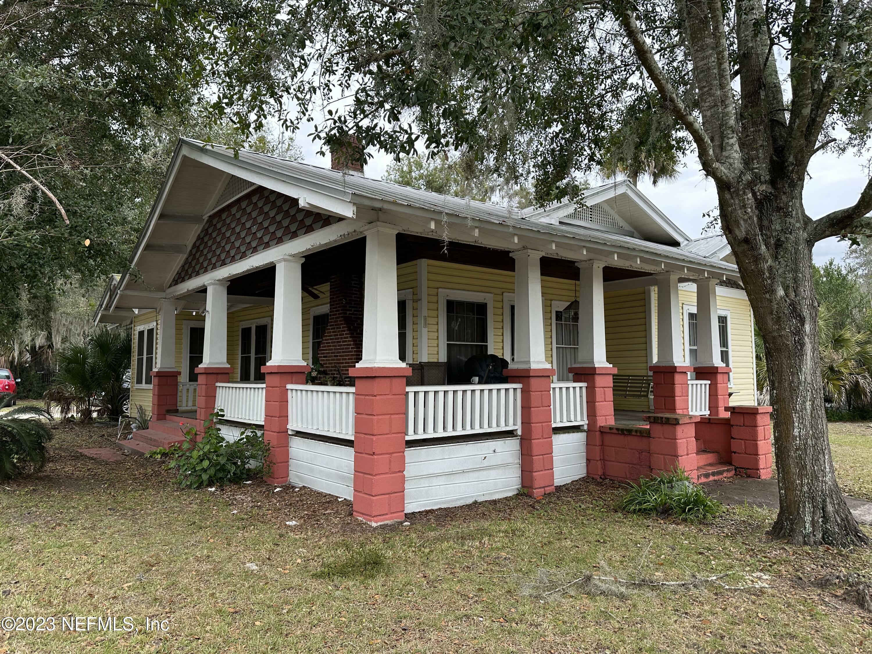 1012 S 15th Street  Palatka FL 32177 photo