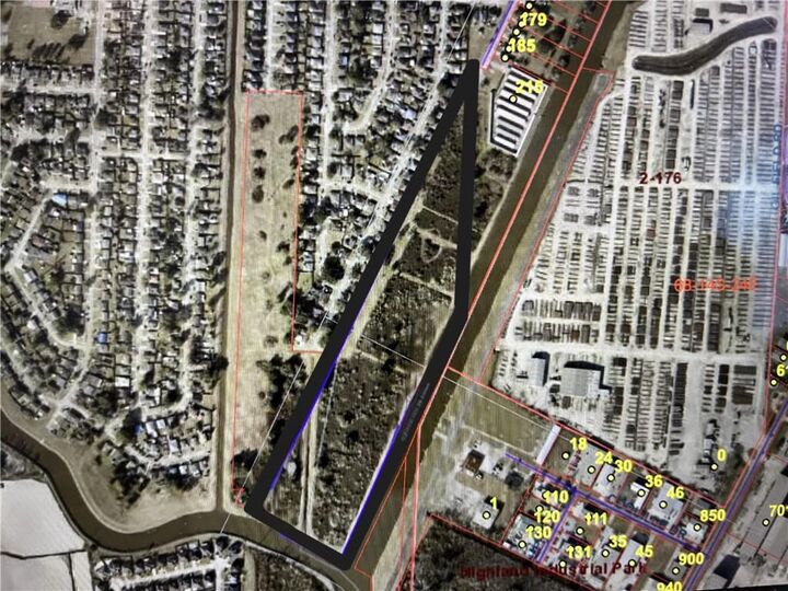 Timber Ridge Street  Belle Chasse LA 70037 photo