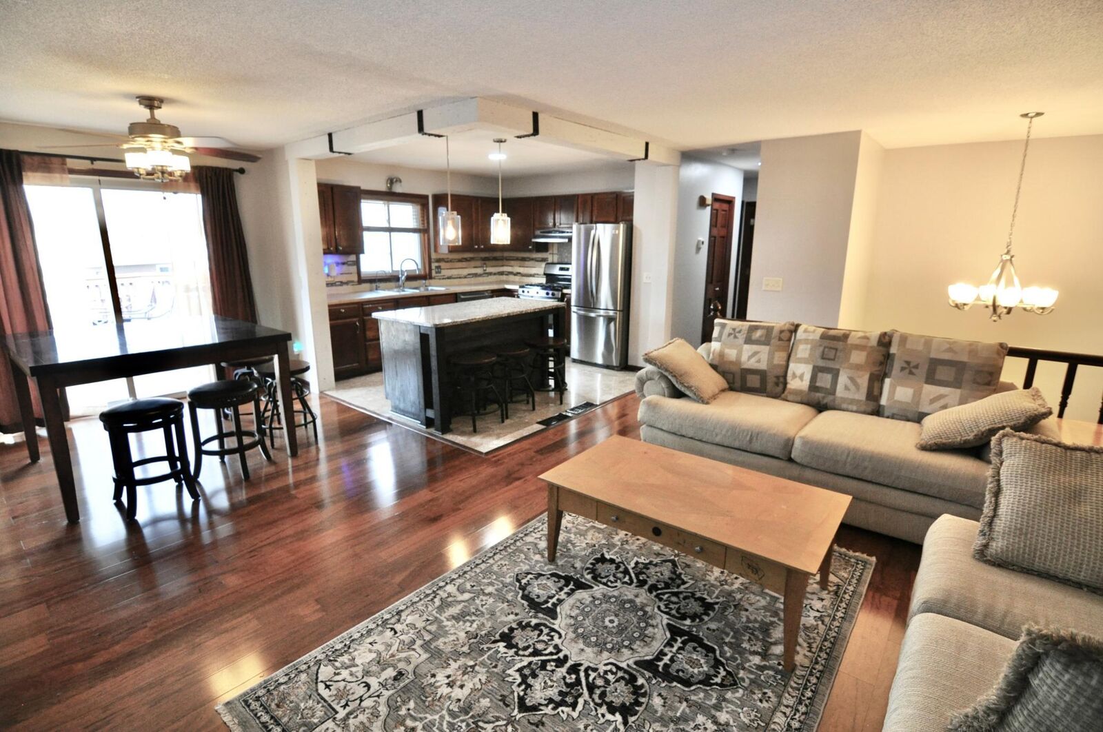 Property Photo:  13732 Glenhurst Avenue  MN 55378 