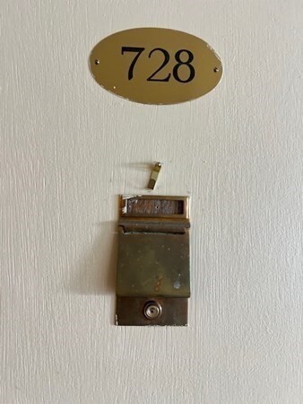 Property Photo: 1500 Worcester Rd 728 MA 01702