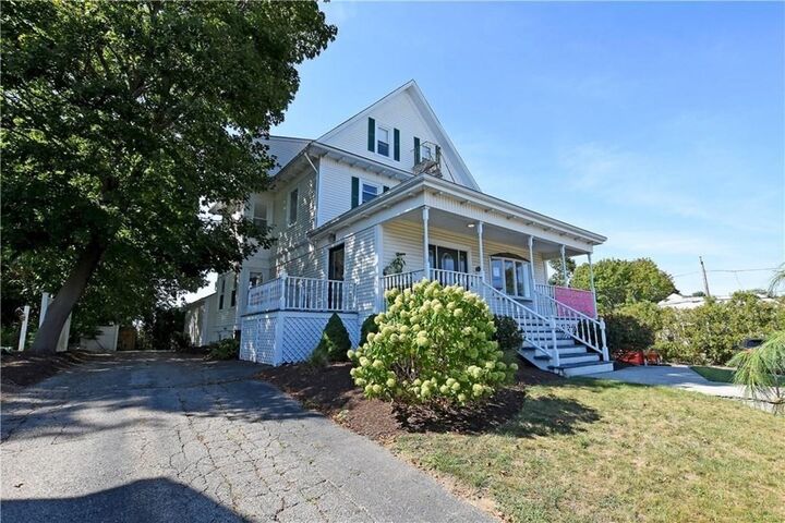 Property Photo: 2919 Pawtucket Avenue 2 RI 02915