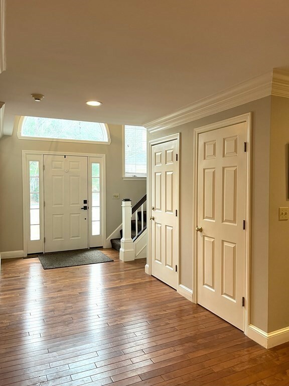 Property Photo: 405 Browning Lane 405 MA 01609