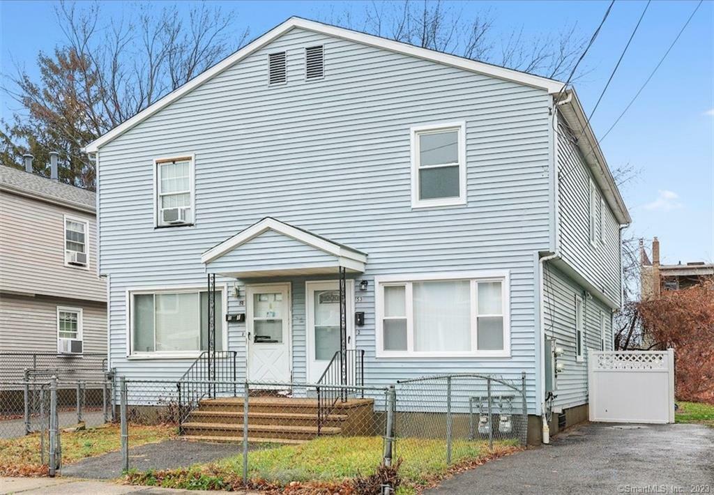 Property Photo:  53 Adams Street  CT 06607 