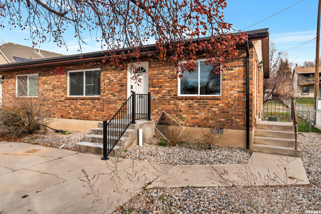 Property Photo: Address not disclosed UT 84047
