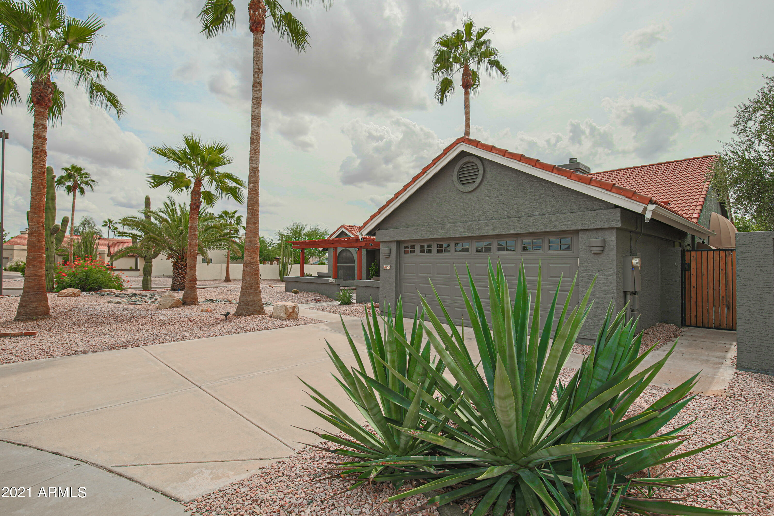 Property Photo:  9050 E Gray Road  AZ 85260 