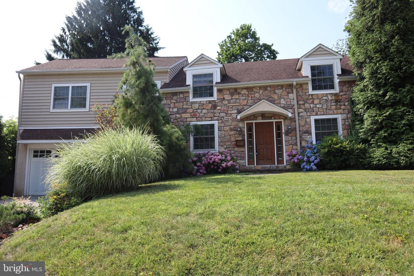 Property Photo: 538 Berwyn Avenue PA 19312