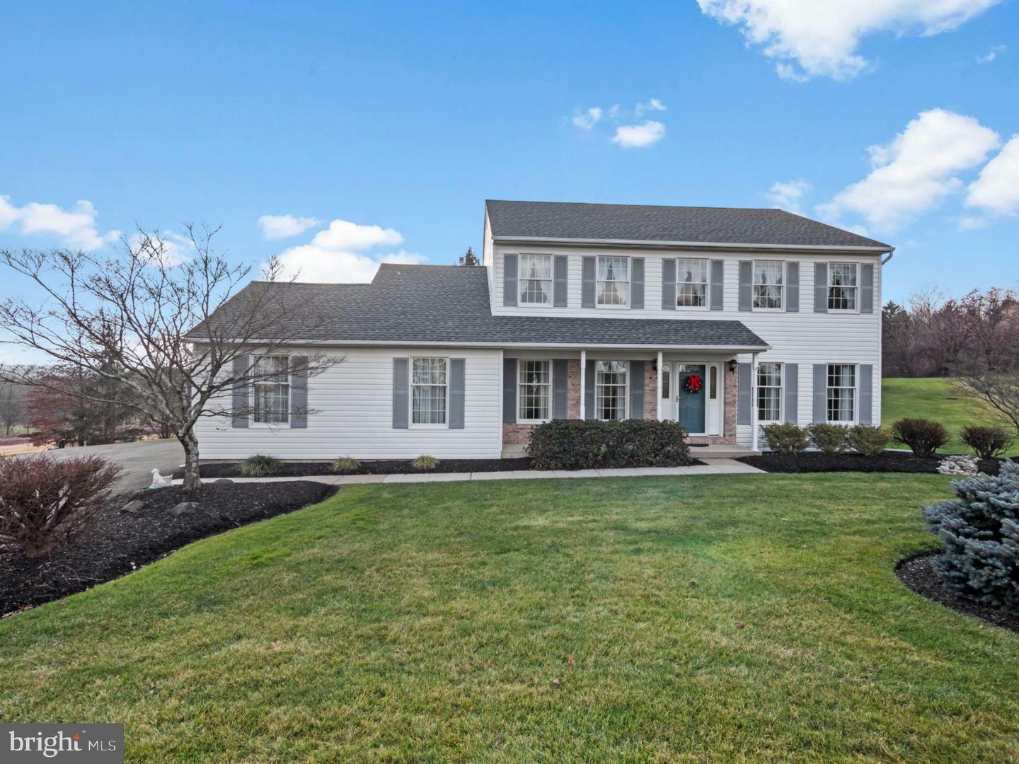 Property Photo:  4506 Country View Drive  PA 18902 