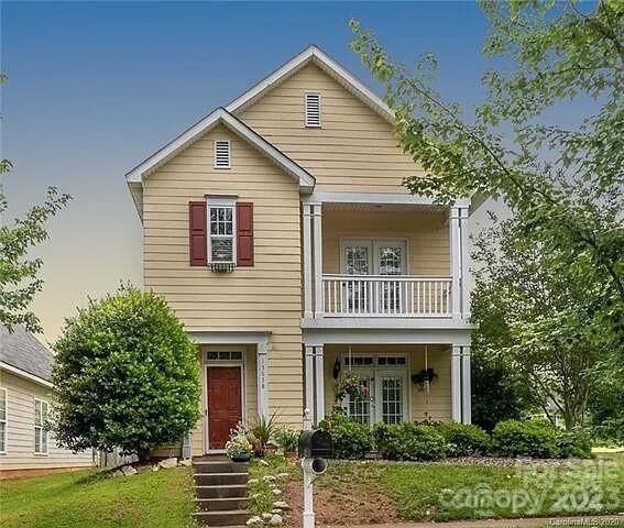 13638 Carleen Way Drive  Charlotte NC 28213 photo
