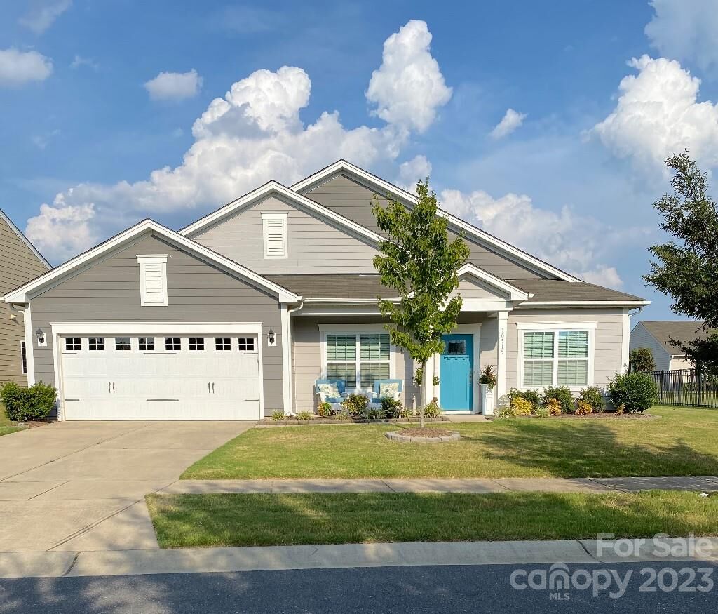 Property Photo:  10515 Maggie May Lane  NC 28278 