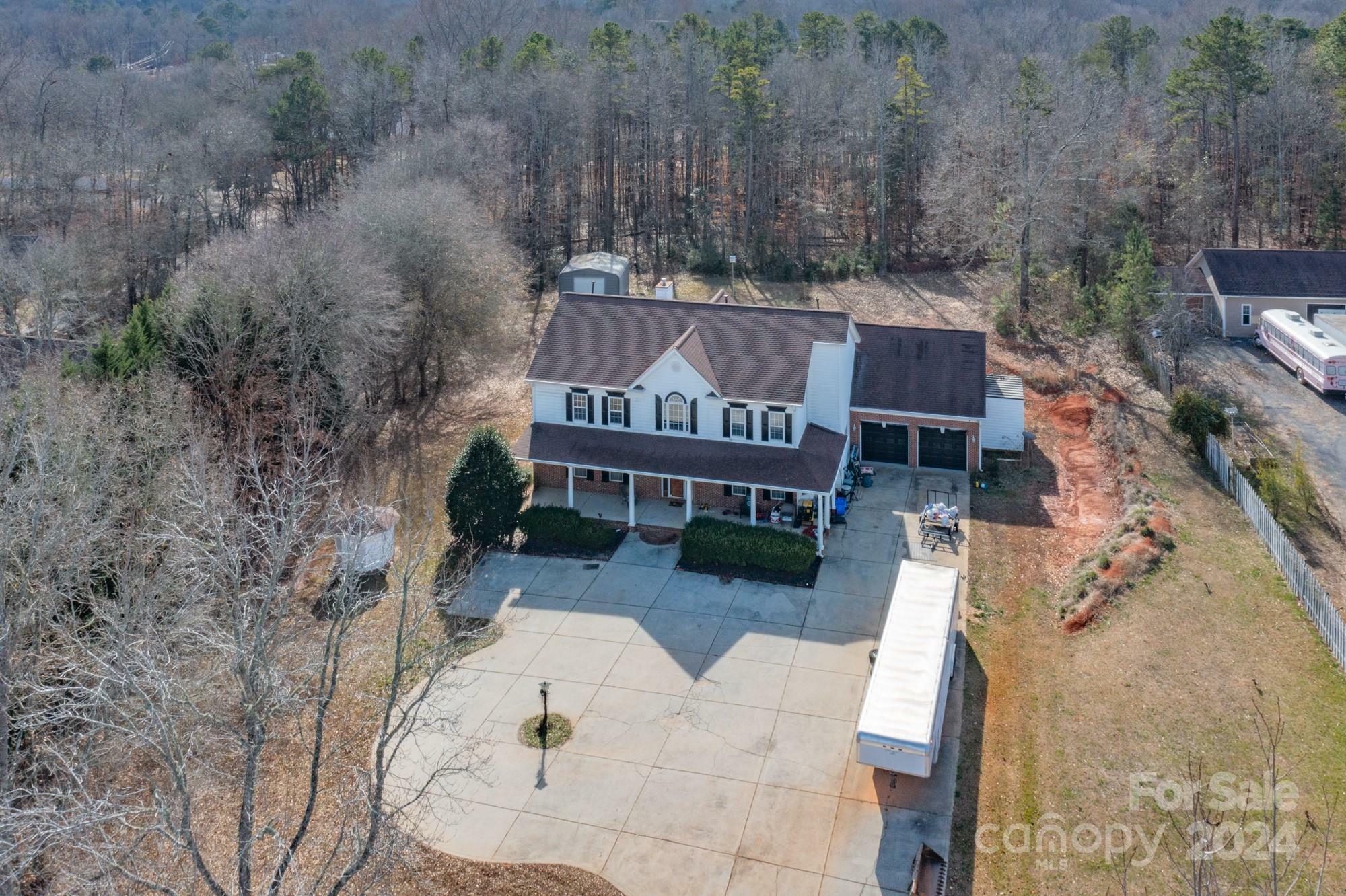 Property Photo:  1491 Hwy 160 Road E  SC 29715 