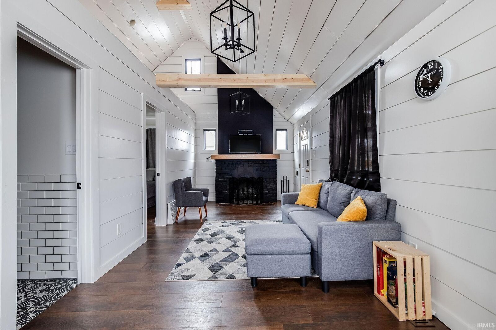 Property Photo:  4318 Buell Drive  IN 46807 