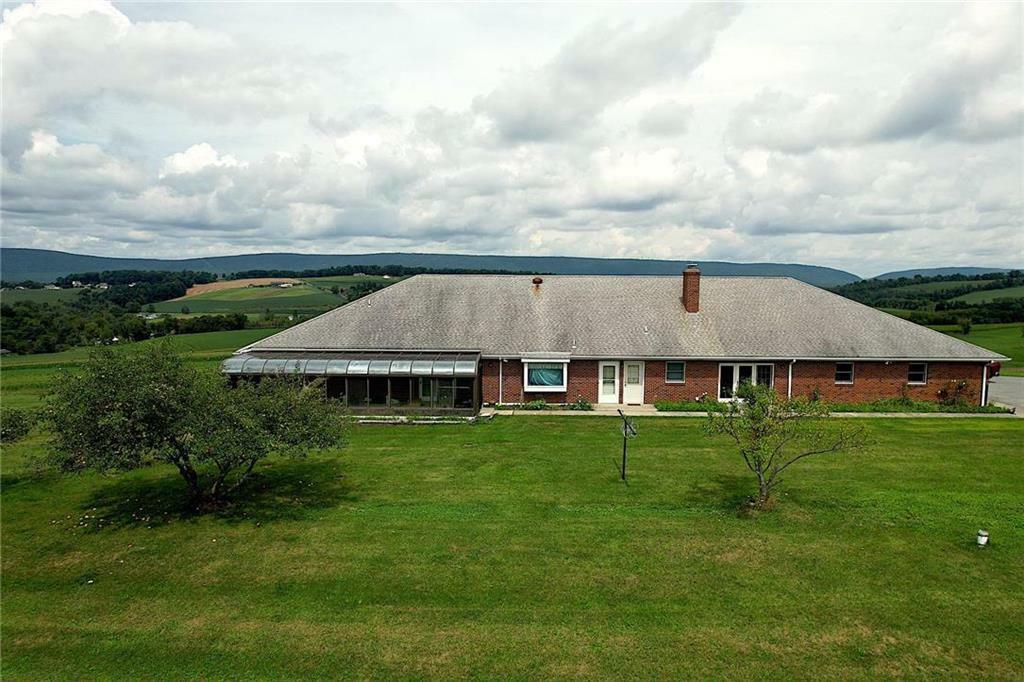 Property Photo:  4310 Best Station Road  PA 18080 