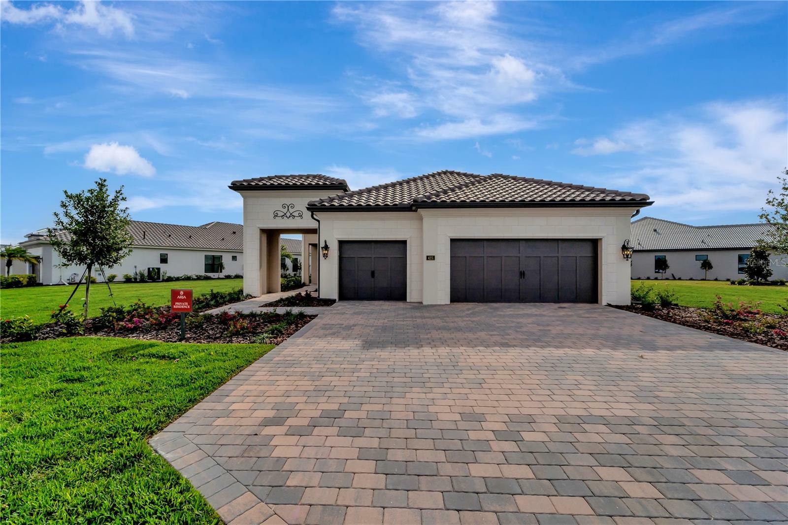 425 Bocelli Drive  North Venice FL 34275 photo