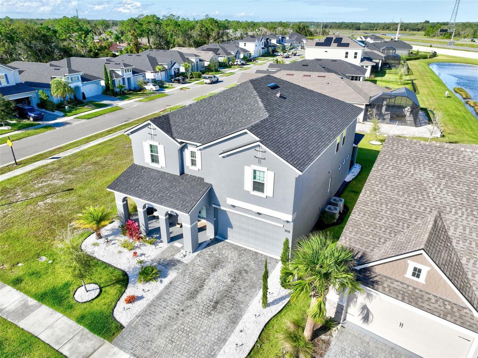 Property Photo:  6201 Woodhaven Village Drive  FL 32128 