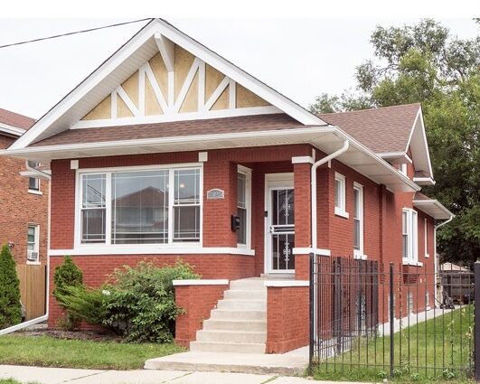 Property Photo:  7425 S Euclid Avenue  IL 60649 