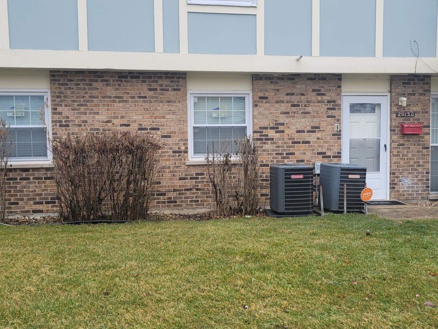 Property Photo: 20130 Willow Drive 1 IL 60411