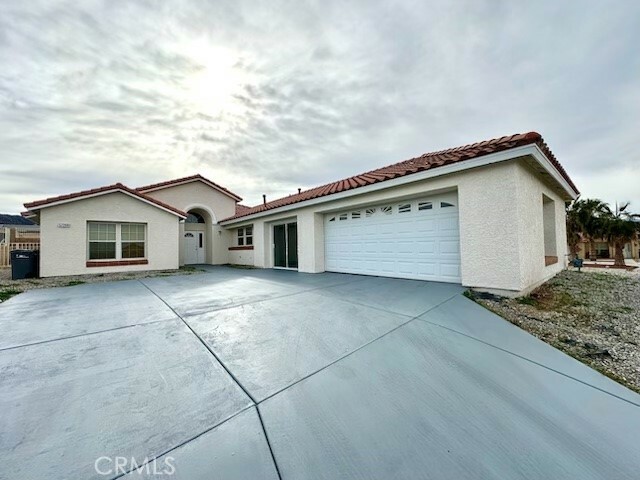 Property Photo:  57269 Titian Court  CA 92284 