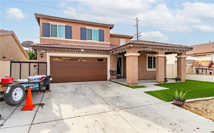 Property Photo: 784 Wilde Lane CA 92583