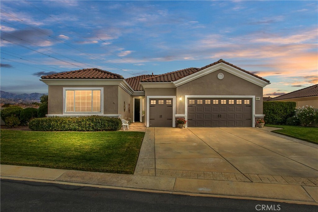 1596 Ginger Lily Lane  Beaumont CA 92223 photo