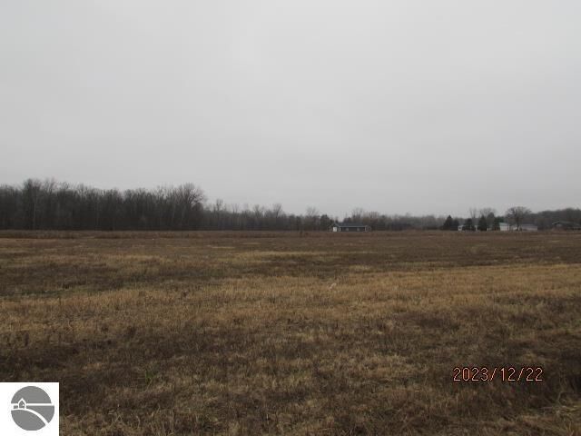 Property Photo:  Tbd E Pickard Road  MI 48858
