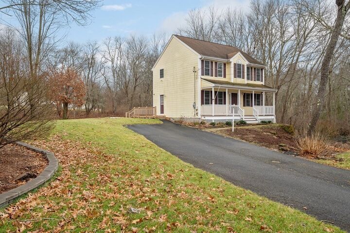 Property Photo:  40 Middle Street  MA 02703 