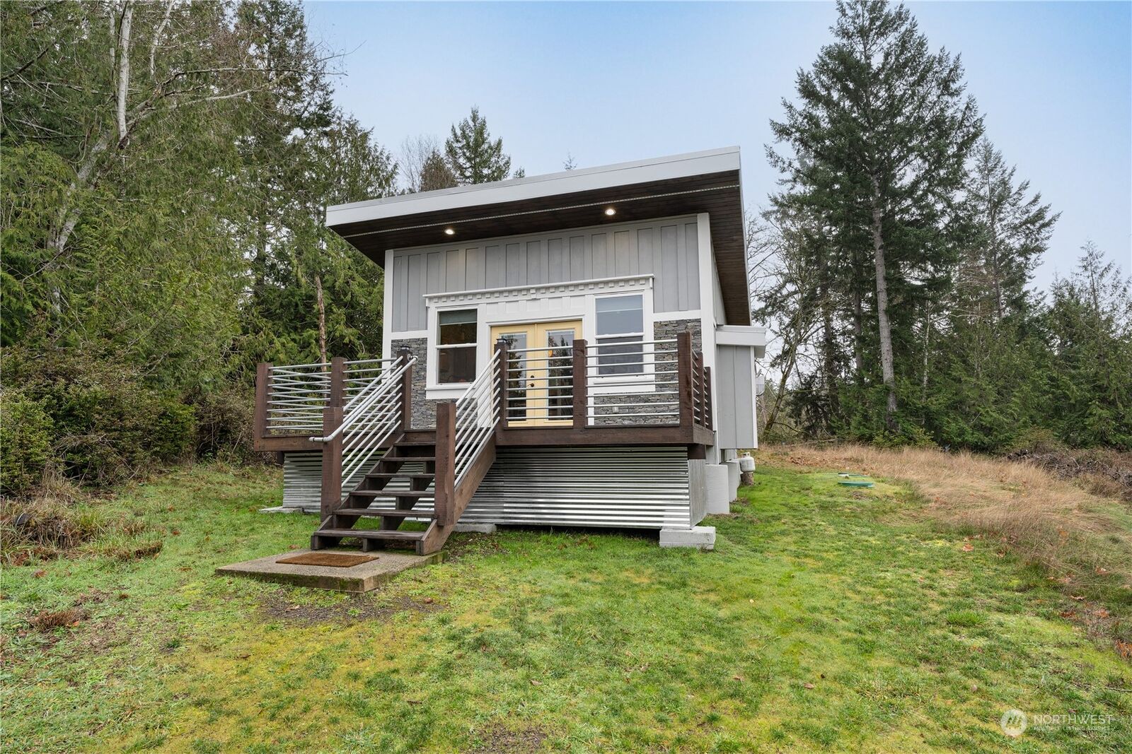 1 bed Lakebay home for sale 1005 Yew Boulevard NW, Lakebay, WA 98349