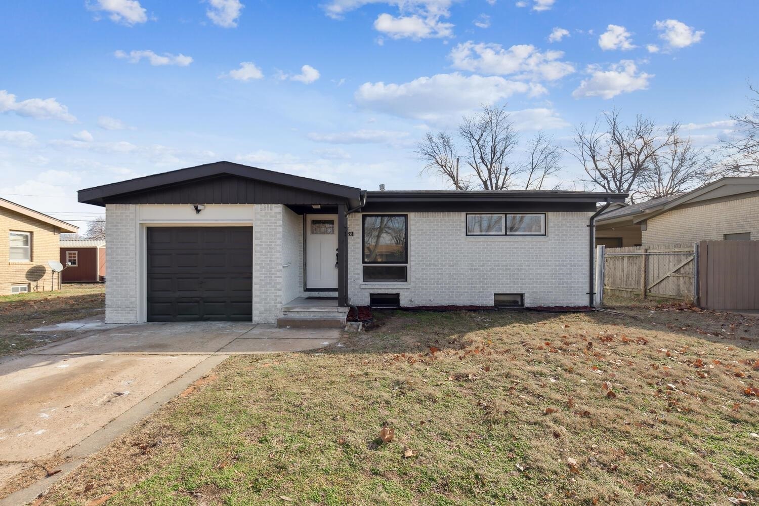 Property Photo:  3428 S Ida Ave  KS 67216 