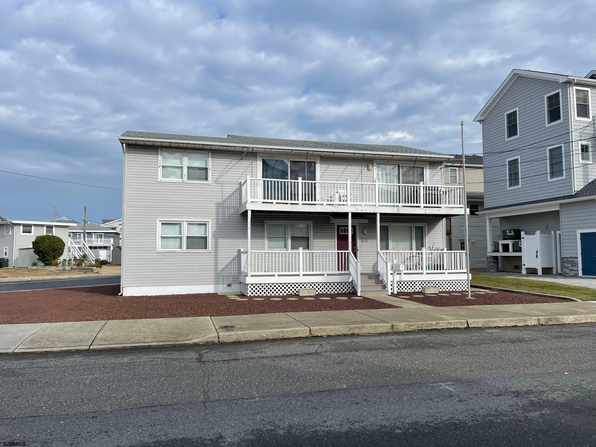 Property Photo:  230 Quay Blvd  NJ 08205-3264 