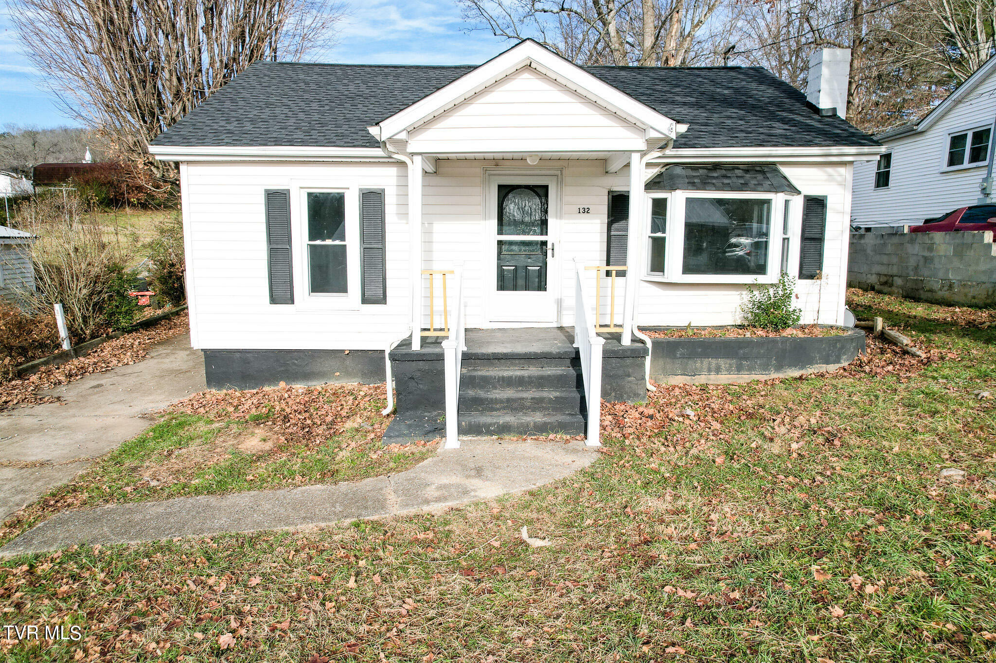 Property Photo:  132 Chapel Street  TN 37743 