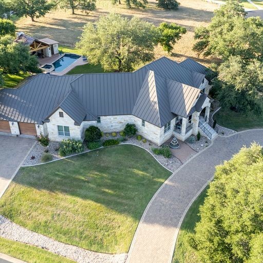Property Photo:  27501 Waterfall Hill Parkway  TX 78669 