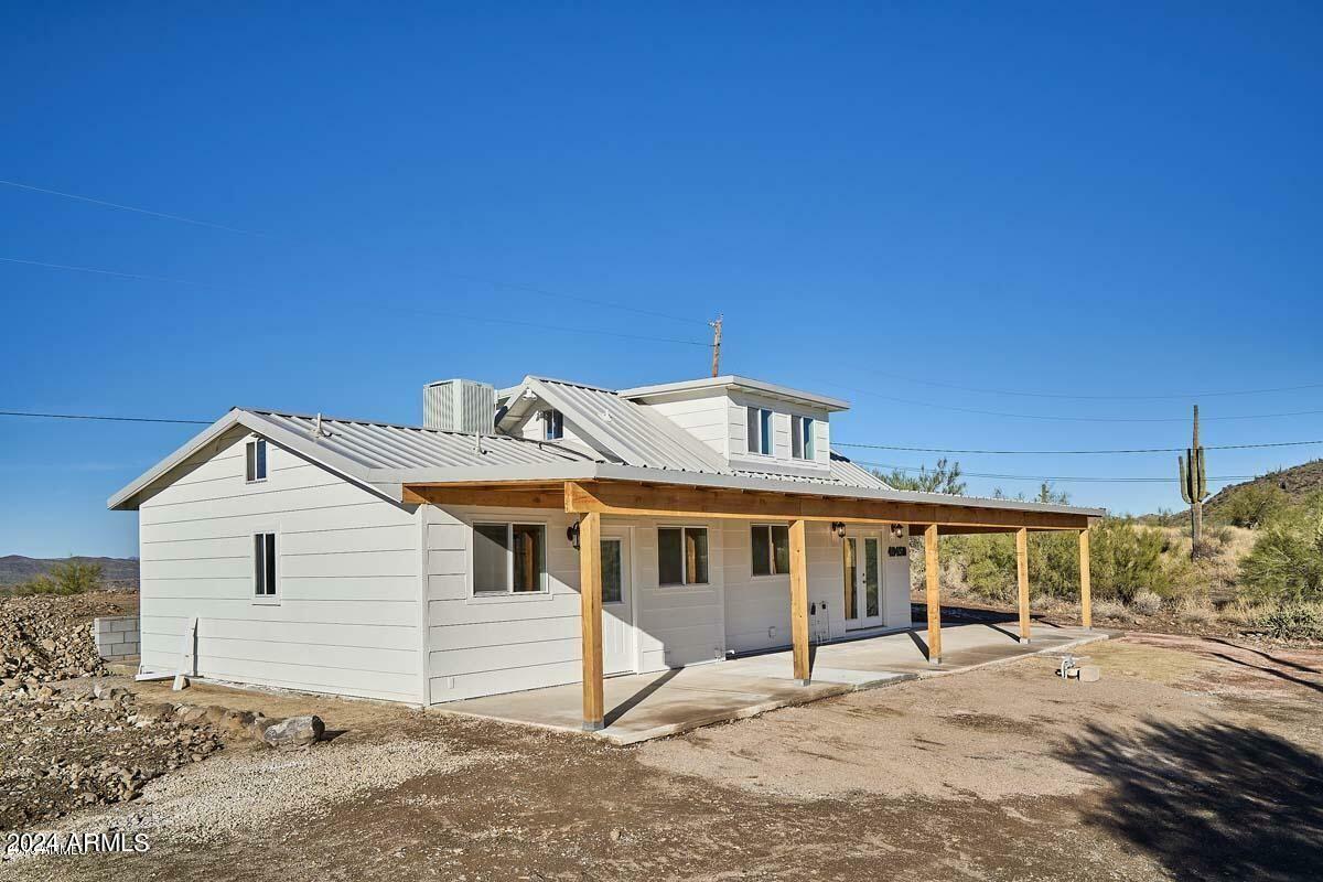 Property Photo:  49450 N 15th Avenue  AZ 85087 