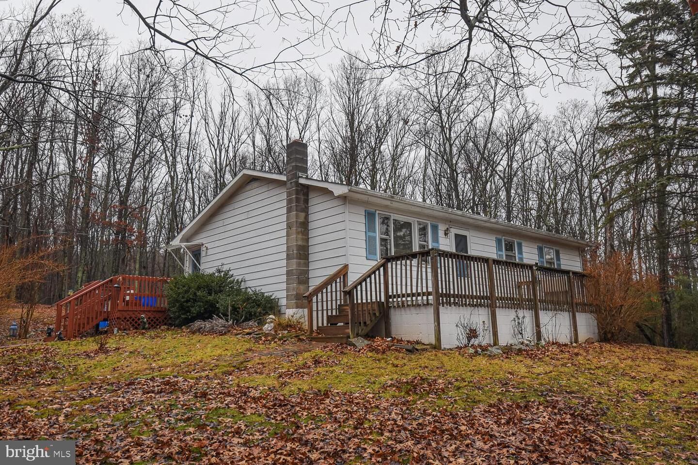 Property Photo:  96 Hotts Drive  WV 25437 
