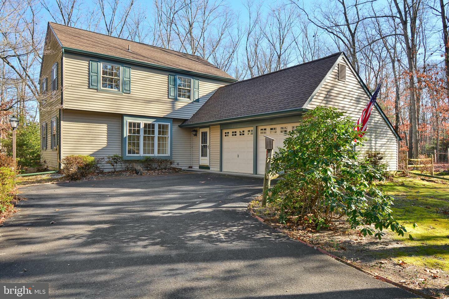 Property Photo:  44 North Drive  NJ 08088 