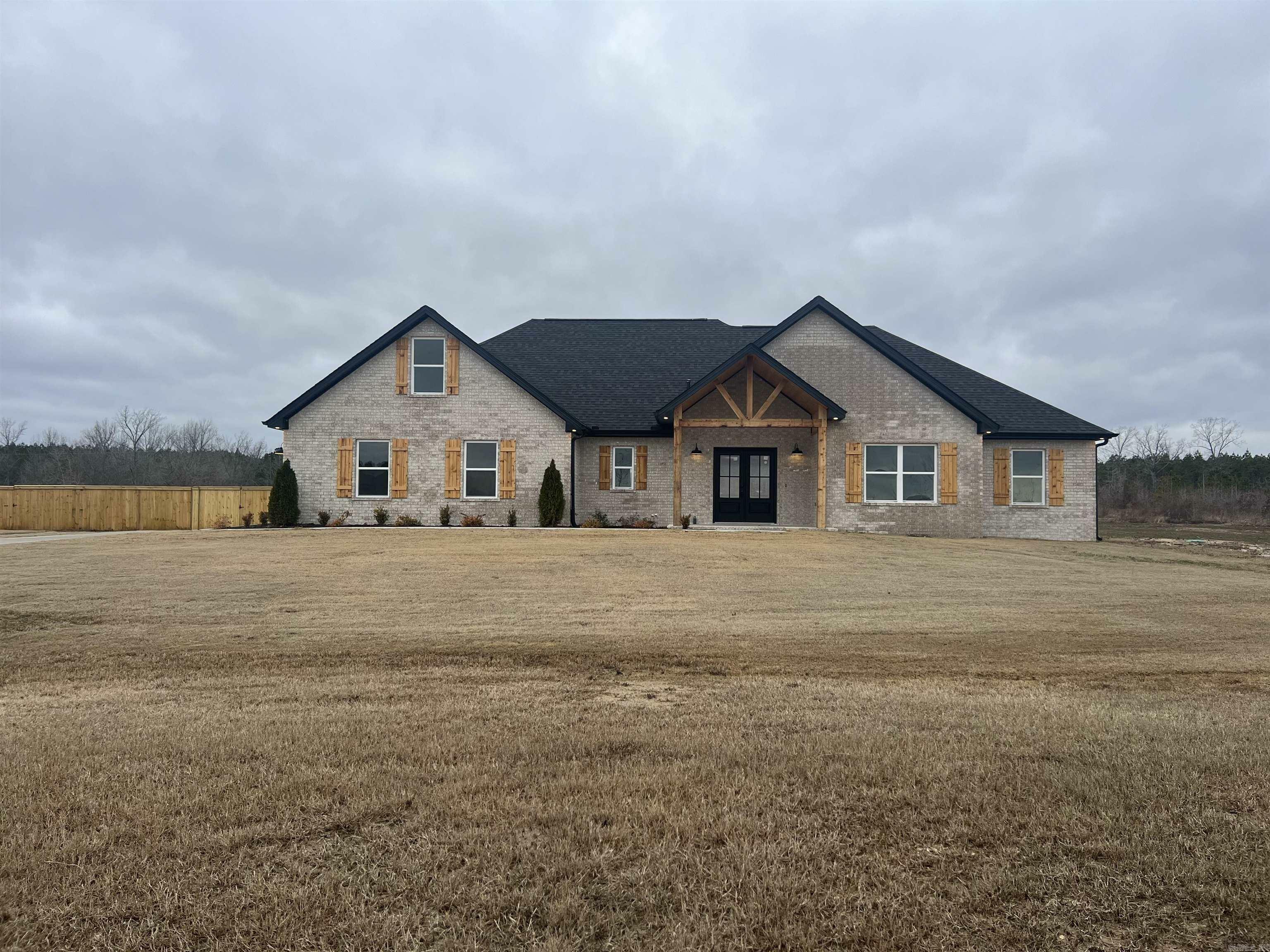 Property Photo:  1009 Cambri Lane  AR 72065 