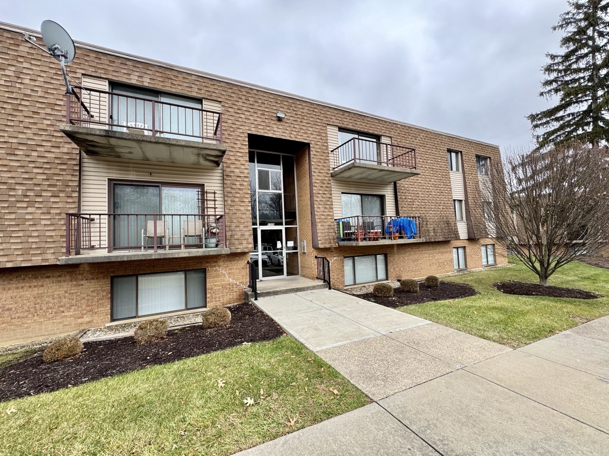 Property Photo: 6588 Hearne Road OH 45248