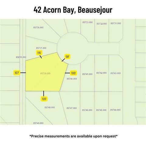 42 Acorn Bay  Beausejour MB R0E 0C0 photo