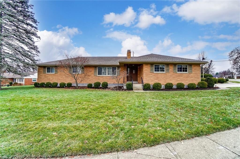 Property Photo: 920 Rio Lane OH 45429