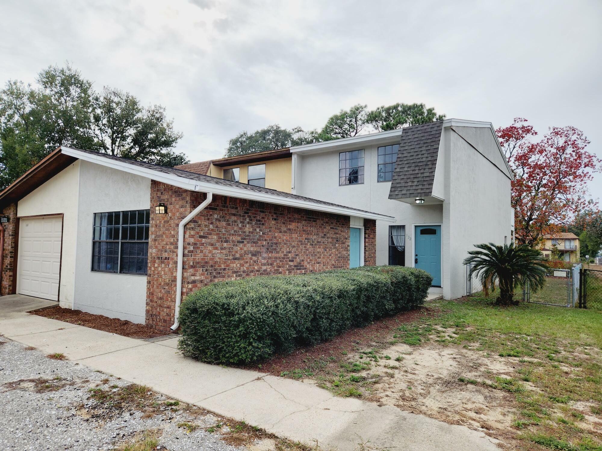 Property Photo:  37 12th Street Unit Z132  FL 32579 