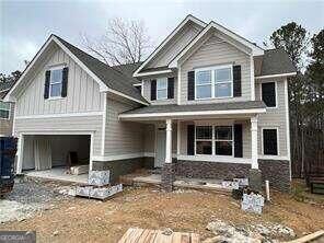 Property Photo:  129 Carlton Court  GA 30101 